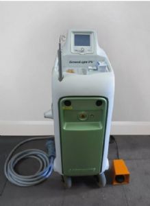 Laserscope GreenLight PV Surgical Laser BPH